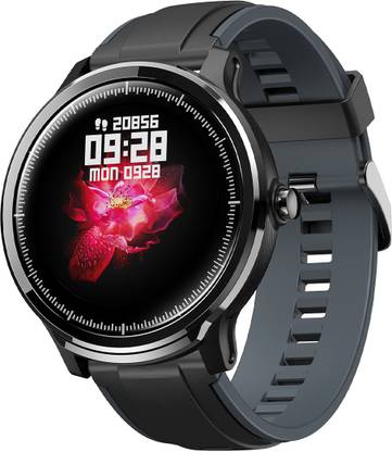 Crossbeats ace spo2