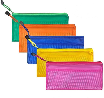 zipper pouch