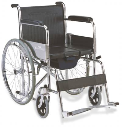 Easycare EC608 Manual Wheelchair