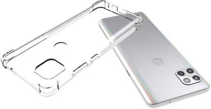 NSTAR Back Cover for Moto G 5G