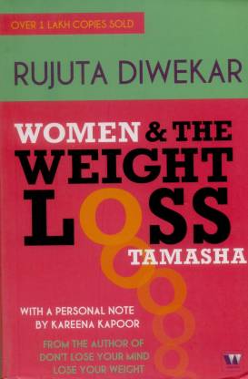 Women & the Weight Loss Tamasha  - Loss Tamasha