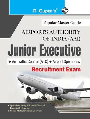 Aai Airports Authority Of India Junior Executive Atc Airport Operations Recruitment Exam Guide Buy By Unknown At Level 3 Waves Formula Sheet Impulse And Momentum Ppt