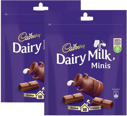 Cadbury Dairy Milk Chocolate