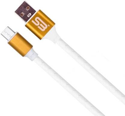 Sb Usb Type C Fast Charging Cable With Qc 3 0 High Speed Data Syncs For Type
