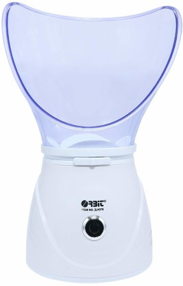 facial steamer flipkart