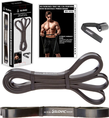 Resistance band sales flipkart