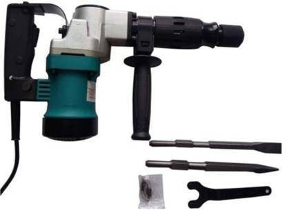 Demolition hammer Breaker machine Concrete
