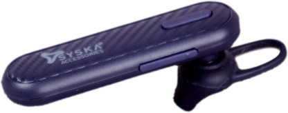 syska bluetooth model h 26 price