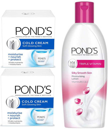 ponds lotion 300ml