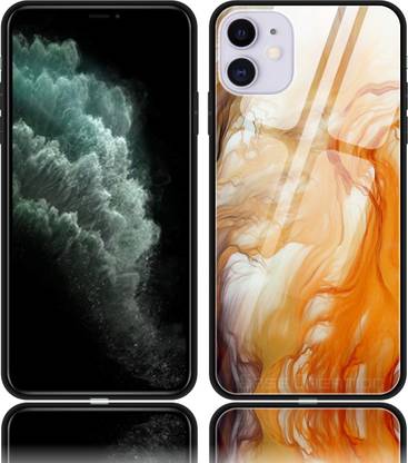 Case Creation Back Cover For Apple Iphone 12 Pro Max Designer Glass Case Case Creation Flipkart Com