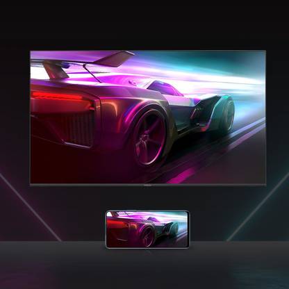 Infinix X1 Android TV