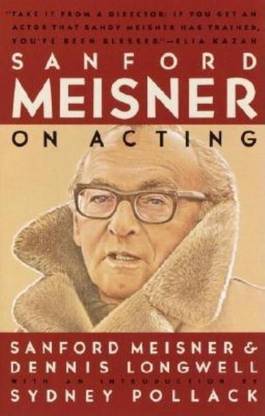 Sanford Meisner On Acting Buy Sanford Meisner On Acting By Meisner Sanford At Low Price In India Flipkart Com Sanford Meisner On Acting Buy Sanford Meisner On Acting By Meisner Sanford At Low Price In India Flipkart Com