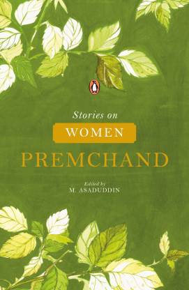 Stories on Women by Premchand