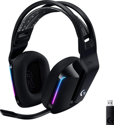 logitech headset bluetooth