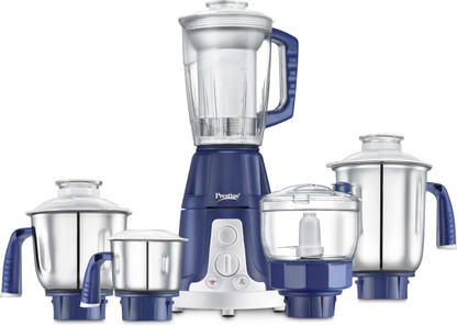 prestige mixer grinder 750 watts price list