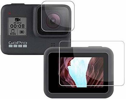 M G R J Tempered Glass Guard For Gopro Hero 8 M G R J Flipkart Com M G R J Tempered Glass Guard For Gopro Hero 8 M G R J Flipkart Com