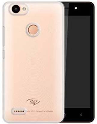 itel s21 cover
