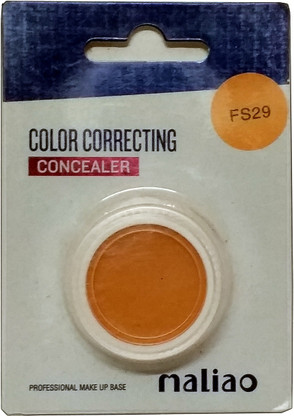 malio concealer