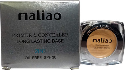 malio concealer