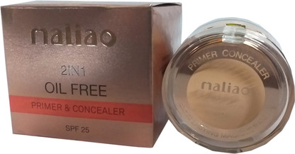 malio concealer