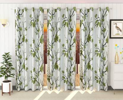 Galaxy Home Decor 274 Cm 9 Ft Polyester Long Door Curtain Pack Of 3 Buy Galaxy Home Decor 274 Cm 9 Ft Polyester Long Door Curtain Pack Of 3 Online At Best Price In India Flipkart Com