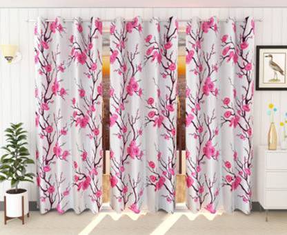 Galaxy Home Decor 214 Cm 7 Ft Polyester Door Curtain Pack Of 3 Buy Galaxy Home Decor 214 Cm 7 Ft Polyester Door Curtain Pack Of 3 Online At Best Price In India Flipkart Com