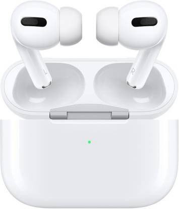 MR REALTECH Air Pods Pro Bluetooth 