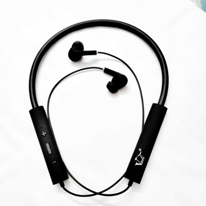 smart neckband
