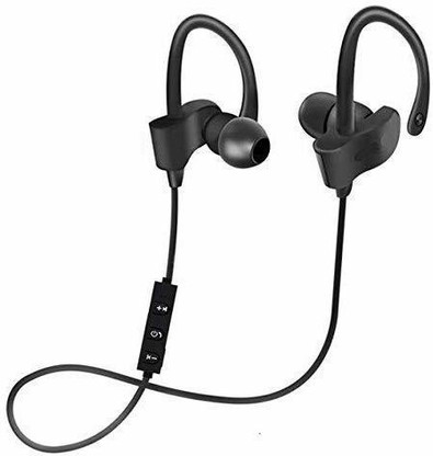 Alakazam Wireless Earphone QC-11 Stereo 