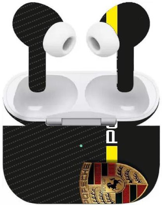 Mudshi Apple Airpods Pro Mobile Skin Price in India - Buy Mudshi Apple Airpods  Pro Mobile Skin online at Flipkart.com