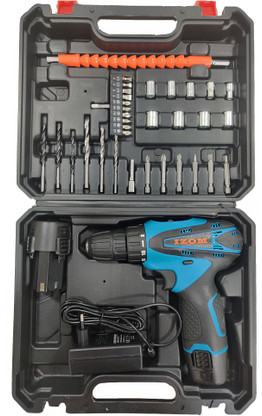 IZOM IZ-CDS12 Cordless Drill Price in 