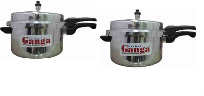preethi cooker 12 litre price