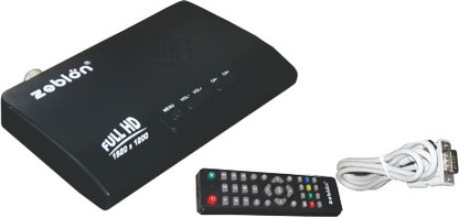 zebion TV TUNER LCD TV Tuner Card 