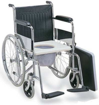 HealthEmate 609 Manual Wheelchair