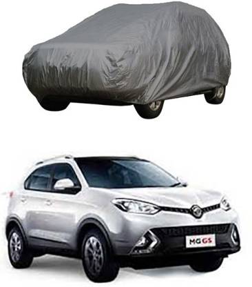 Toy Ville Car Cover For MG GS (Without Mirror Pockets)