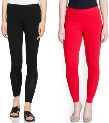 lux lyra black leggings