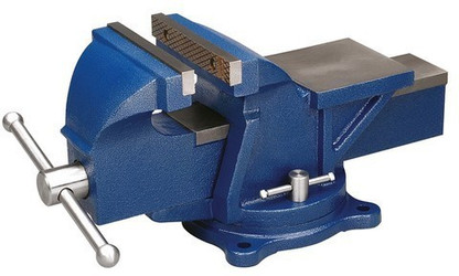 gizmo Bench Vice, Bench Vise, Drill 