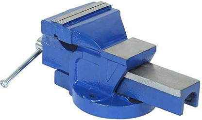 gizmo Bench Vice, Bench Vise, Drill 