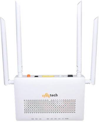 Syrotech 1110 router price Clearance