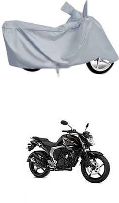 Billseye Two Wheeler Cover for Yamaha