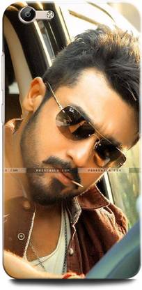 GRAFIQE Back Cover for Vivo Y66 1609 SURYA, TAMIL ACTOR, STYLISH STAR, TAMIL STAR, SOUTH STAR - GRAFIQE : GRAFIQE Back Cover for Vivo Y66 1609 SURYA, TAMIL ACTOR, STYLISH STAR, TAMIL STAR, SOUTH STAR - GRAFIQE :