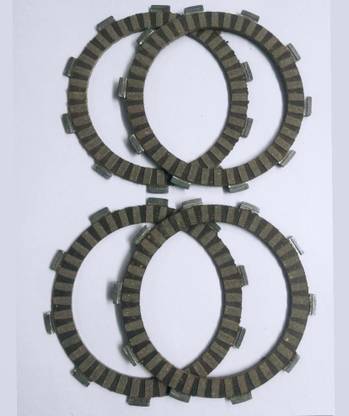 fzs v2 clutch plate price