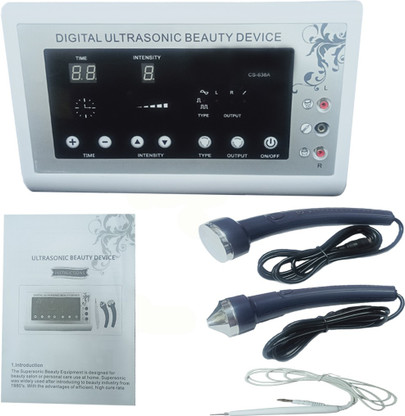 face cleanser machine flipkart