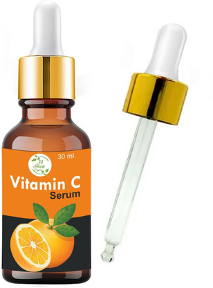 sticky serum