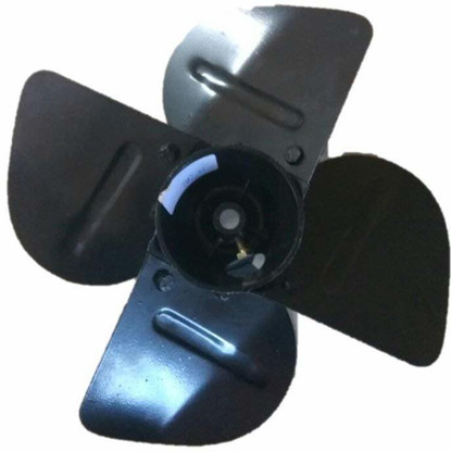 STAR SUNLITE Exhaust Fan Blade (Black 