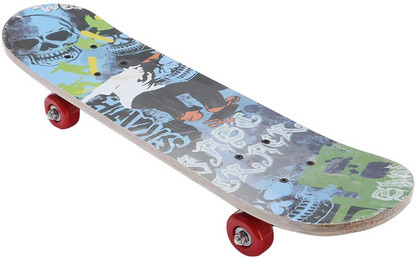 Longboard double kick clearance