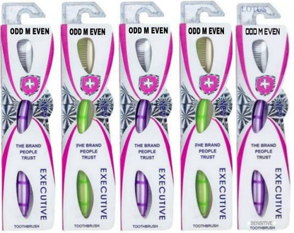 lotus flex brush price