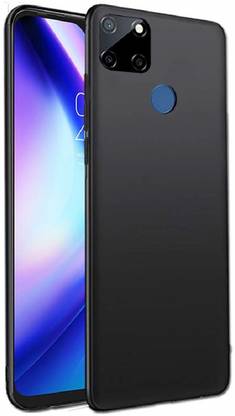 NKCASE Back Cover for Motorola Moto G9 Power