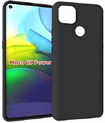 NKCASE Back Cover for Motorola Moto G9 Power