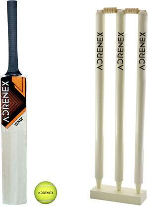 Adrenex cricket bat clearance